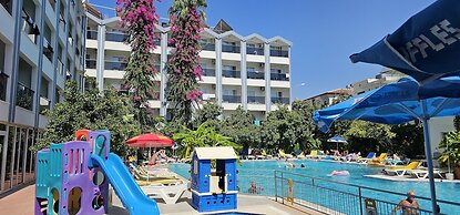 Gazipasa Star Otel