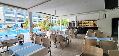 Gazipasa Star Otel