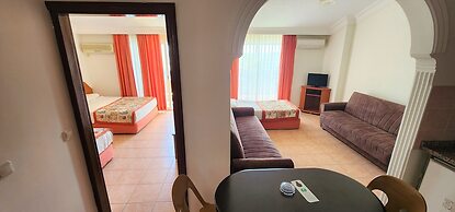 Gazipasa Star Otel