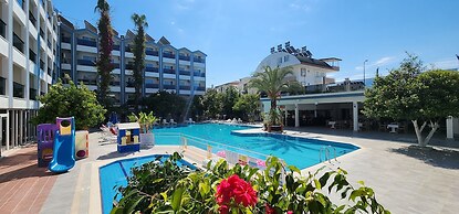 Gazipasa Star Otel