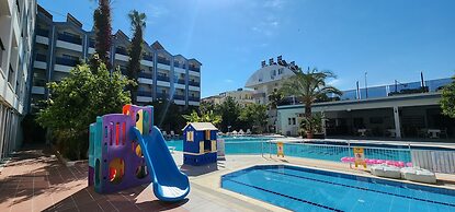 Gazipasa Star Otel
