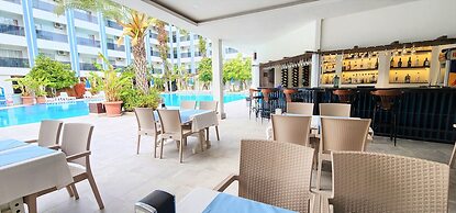 Gazipasa Star Otel