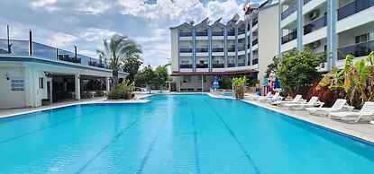 Gazipasa Star Otel