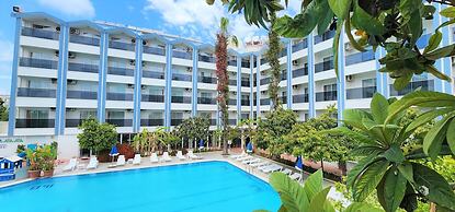 Gazipasa Star Otel
