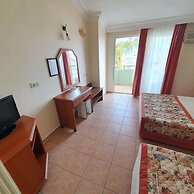 Gazipasa Star Otel