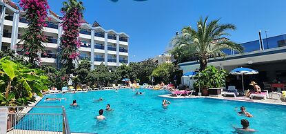 Gazipasa Star Otel