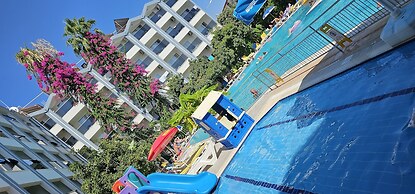 Gazipasa Star Otel