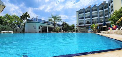Gazipasa Star Otel
