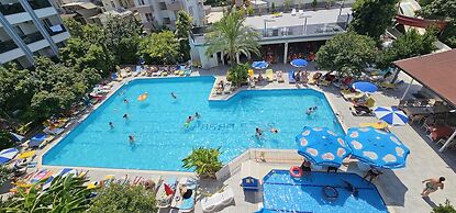 Gazipasa Star Otel