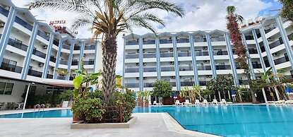 Gazipasa Star Otel