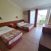 Gazipasa Star Otel