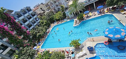 Gazipasa Star Otel