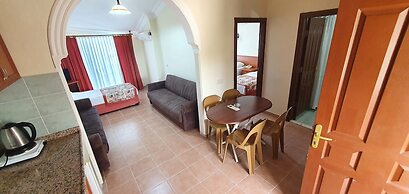 Gazipasa Star Otel