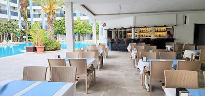 Gazipasa Star Otel