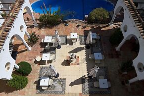 Hotel Residencia Miami