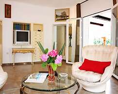 Hotel Residencia Miami