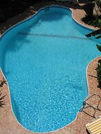 Hotel Residencia Miami