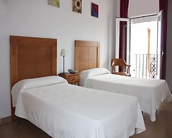 Hotel Residencia Miami