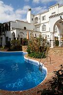 Hotel Residencia Miami