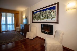 Hotel Ristorante La Bastiglia
