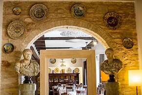 Hotel Ristorante La Bastiglia