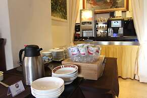 Hotel Ristorante La Bastiglia