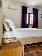 A Coutada Hotel Rural