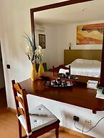 A Coutada Hotel Rural