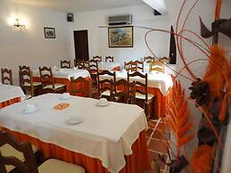 A Coutada Hotel Rural