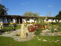 A Coutada Hotel Rural