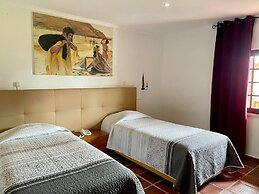A Coutada Hotel Rural