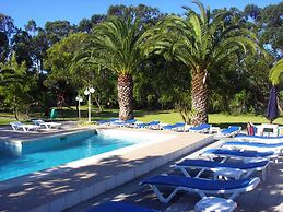 A Coutada Hotel Rural
