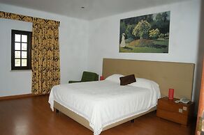 A Coutada Hotel Rural
