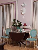 Suites Mercador