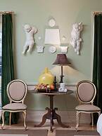 Suites Mercador