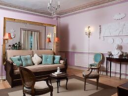 Suites Mercador