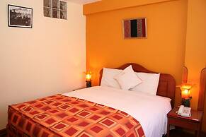 Laramani Hotel Boutique