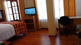 Laramani Hotel Boutique