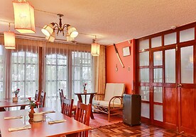 Laramani Hotel Boutique