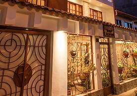 Laramani Hotel Boutique