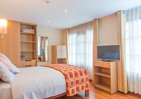 Laramani Hotel Boutique