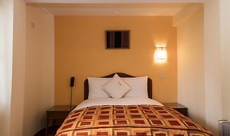 Laramani Hotel Boutique