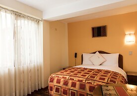 Laramani Hotel Boutique