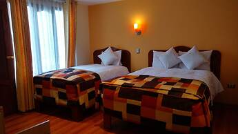 Laramani Hotel Boutique