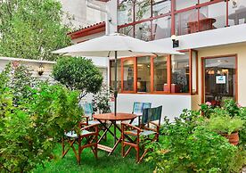 Laramani Hotel Boutique