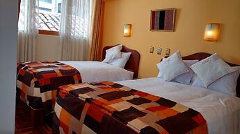 Laramani Hotel Boutique