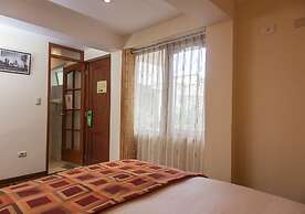 Laramani Hotel Boutique