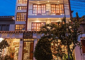 Laramani Hotel Boutique