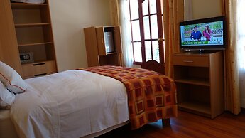 Laramani Hotel Boutique