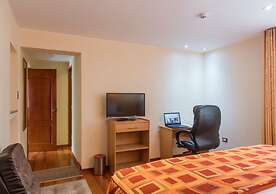 Laramani Hotel Boutique